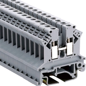 JHD5-2.5B - Geçiş terminal bloğu