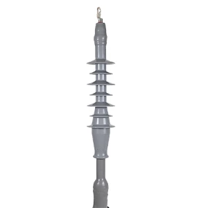 26/35 kV Soğuk Büzüşmeli Kablo Aksesuarları