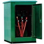 35 kV Kablo Dağıtım Kutusu