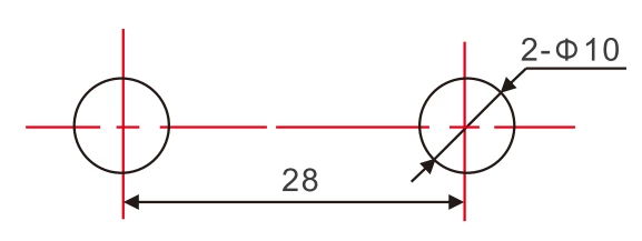 JL1-2.5/2B(E-28)