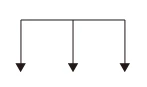 12 kV Kablo Dağıtım Kutusu