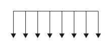 12 kV Kablo Dağıtım Kutusu