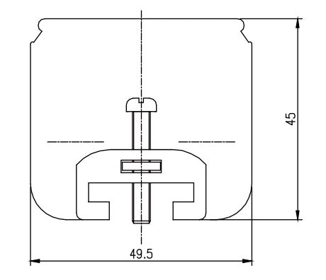 MJ5-2.5G
