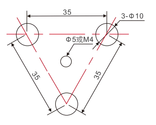 JL1-2.5/3