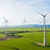 Yeni enerji senaryolarında soğuk büzüşmeli kablo aksesuarlarının benzersiz değeri