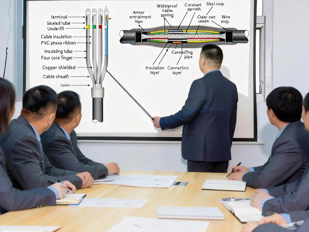 R&D Team