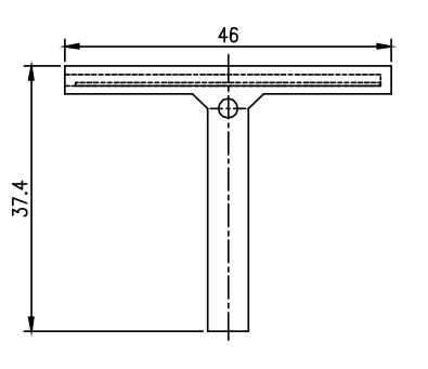 JHD5-DB(KLM-A) - Terminal Şerit İşaretleyici Taşıyıcı