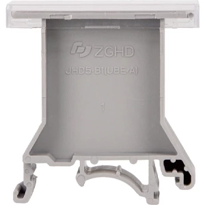 JHD5-B1(UBE/A) - Terminal Şerit İşaretleyici Taşıyıcıları