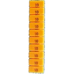 Etiket İşaretleme