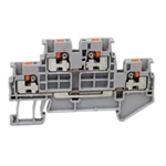 JHD1-1.5C - Çift seviyeli terminal bloğu