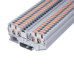 JHD1-4/2-2 - Geçiş terminal bloğu